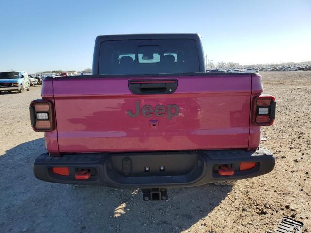 1C6JJTBG1RL130871 Jeep Gladiator