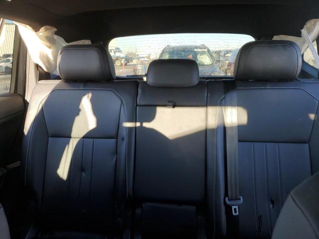 3VV8B7AX9RM129190 Volkswagen tsi
