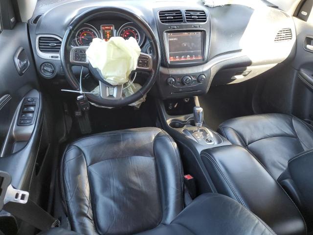 3C4PDDGG2HT596465 Dodge JOURNEY CR