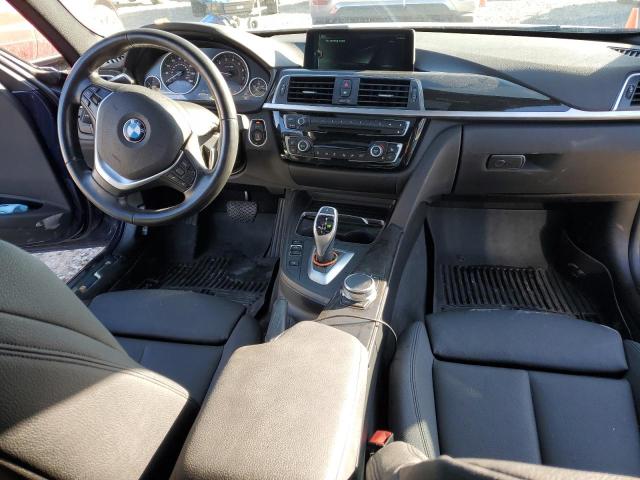 WBA8B7G36HNU38281 BMW 340 XI