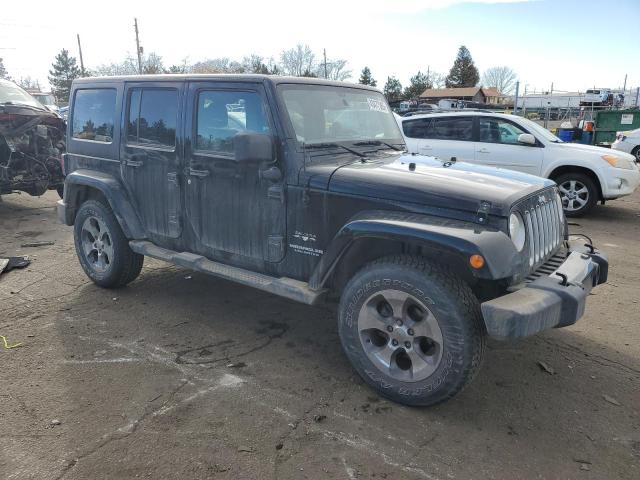 1C4BJWEG5HL726736 Jeep WRANGLER U
