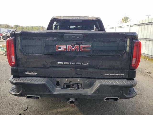 3GTP8FET6MG280800 GMC SIERRA C15