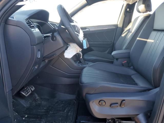 3VV8B7AX9RM129190 Volkswagen tsi