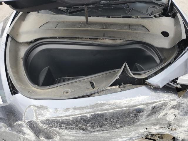 7SAYGDEF1NF457494 Tesla 2022