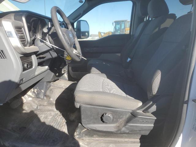1FT7W2BT9RED21292 Ford F250 SUPER