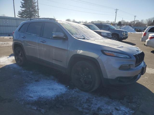 1C4PJLDB1GW347529 Jeep CHEROKEE L
