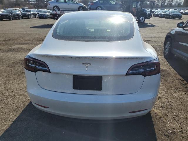 5YJ3E1EA2PF468460 Tesla MODEL 3