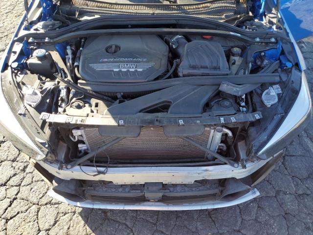 WBA13AL01M7G69632 BMW 2021