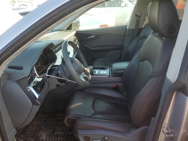 WA1FVAF15KD019070 Audi Q8