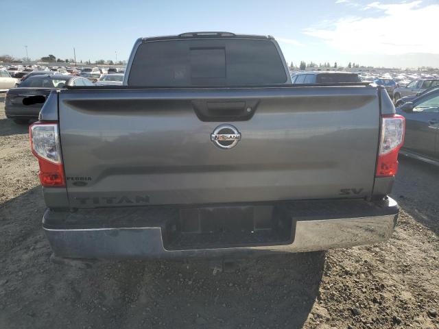 1N6AA1EK4HN546507 Nissan 2017