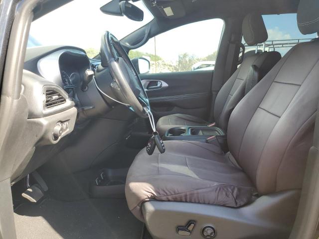 2C4RC1FGXKR567351 Chrysler Pacifica