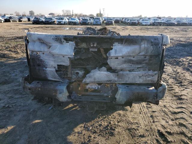 1FT8W2BT8NED61071 Ford F250 SUPER