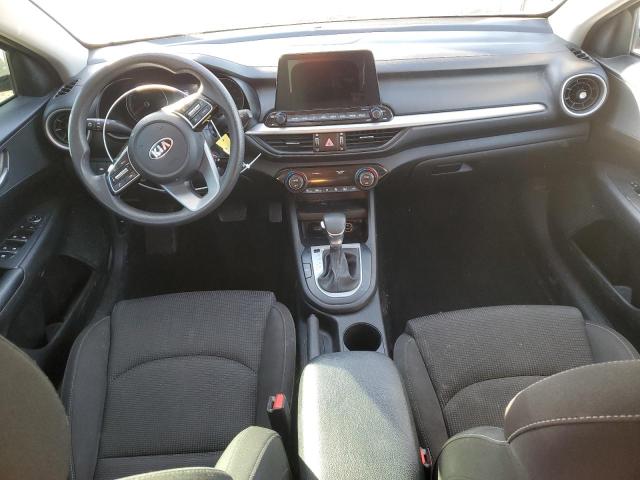 3KPF24AD0KE073005 KIA FORTE FE