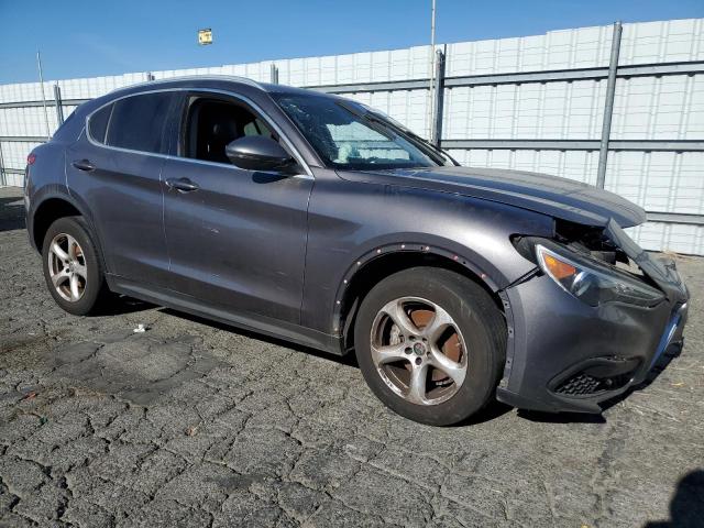 ZASPAKAN1K7C30052 Alfa Romeo Stelvio