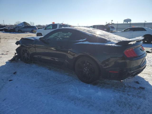 1FA6P8TH8J5179999 Ford Mustang