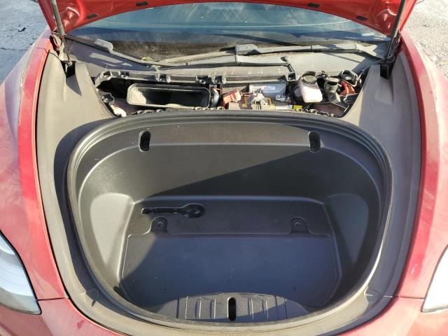 5YJ3E1EA1LF745254 Tesla MODEL 3