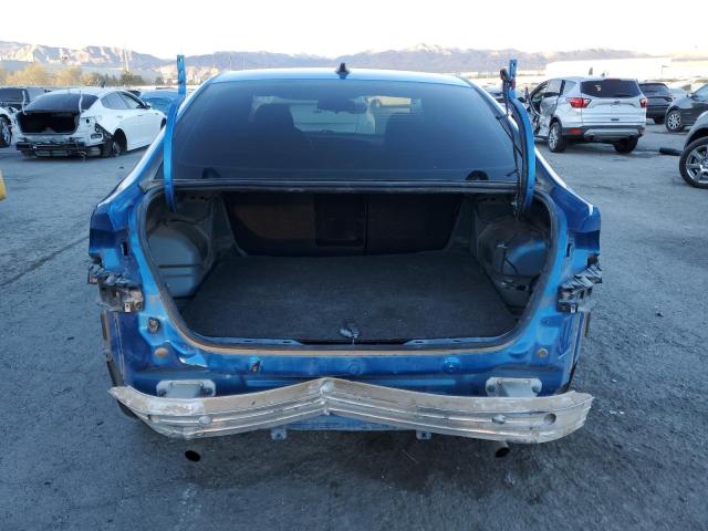 1C3CDFBB7GD592572 Dodge DART SXT