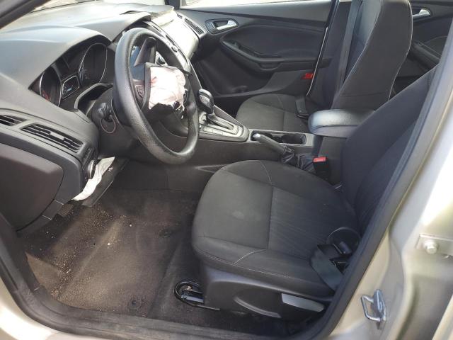 1FADP3FE4JL224413 Ford 1.0l gtdi