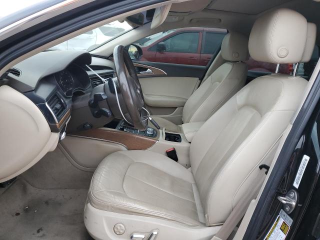WAUG8AFCXHN038412 Audi A6 PREMIUM
