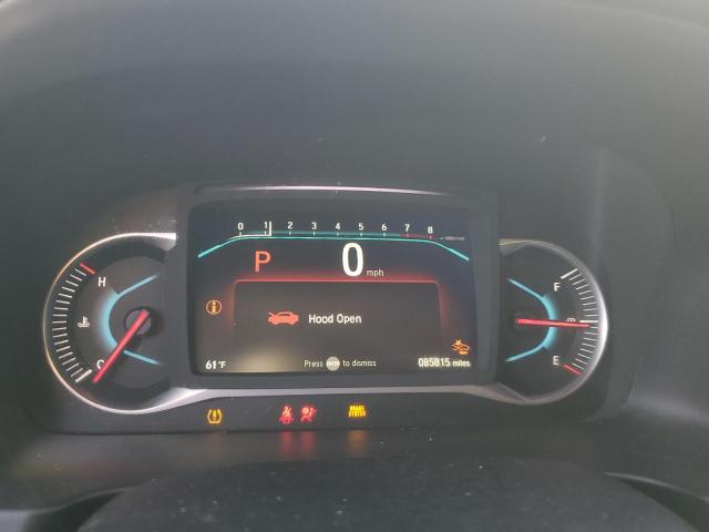 5FNYF5H20NB021685 Honda j35y6