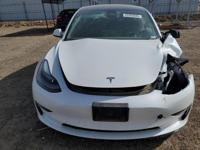 5YJ3E1EC6PF627644 Tesla MODEL 3