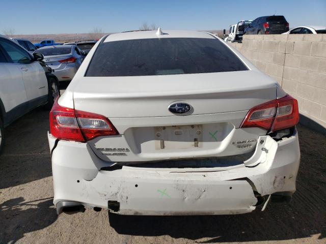 4S3BNEN61K3012423 Subaru LEGACY 3.6