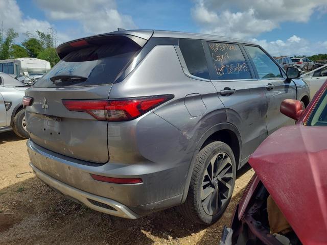 JA4J3UA84NZ085087 Mitsubishi Outlander