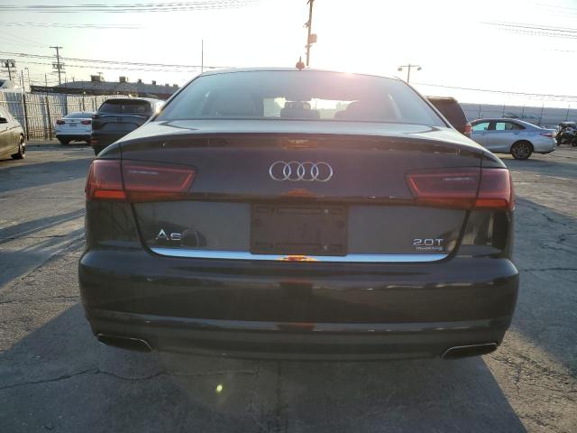 WAUFFAFC3GN005798 Audi 2016