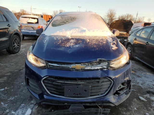3GNCJLSB5HL215423 Chevrolet TRAX 1LT