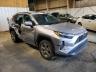 2024 Toyota Rav4 Xle en Venta en Anchorage, AK - Side