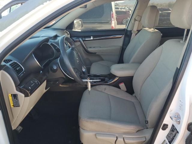 5XYKTDA75EG452854 KIA gasoline 3.3 v6 gdi lambda ii