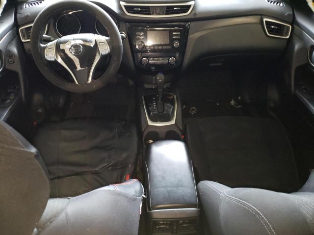 5N1AT2MT6EC857386 Nissan Rogue