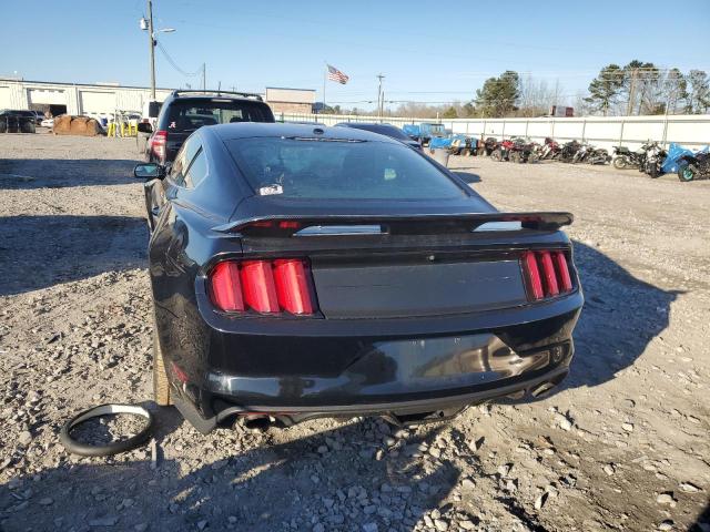 1FA6P8TH2G5255550 Ford Mustang