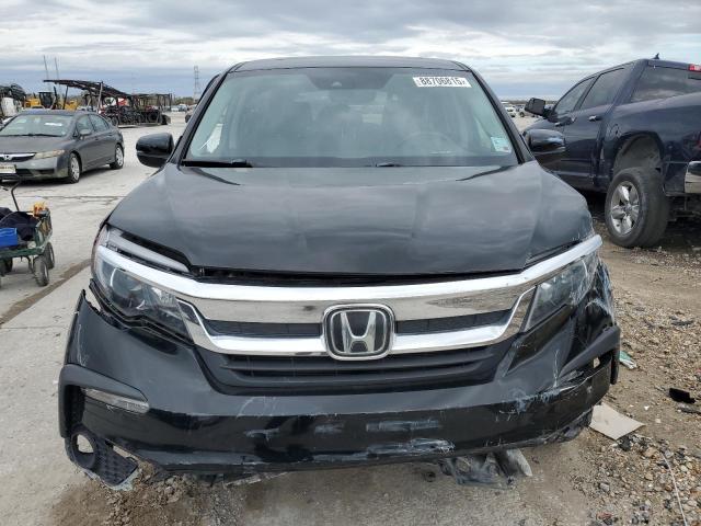 5FNYF5H53MB039221 Honda j35y6