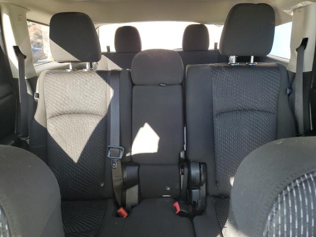 3C4PDCBG4KT731695 Dodge JOURNEY SE