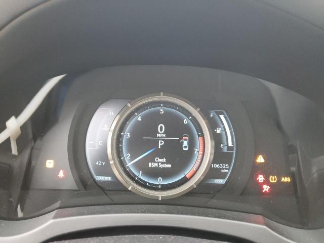 JTHCE1D29F5006227 Lexus IS 350