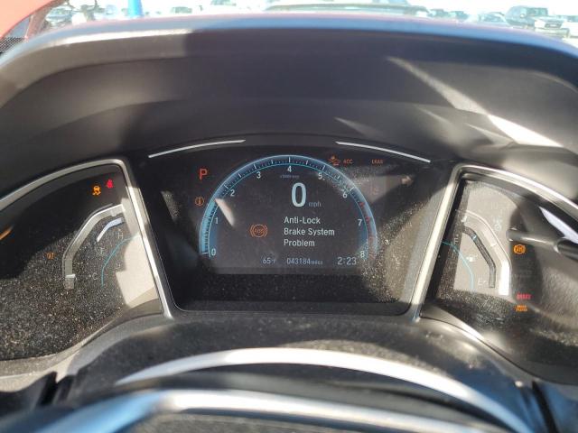 2HGFC1F95LH683134 Honda l15b7