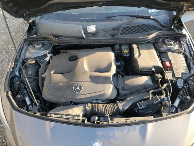 WDDSJ4EB4HN426351 Mercedes-Benz 2017