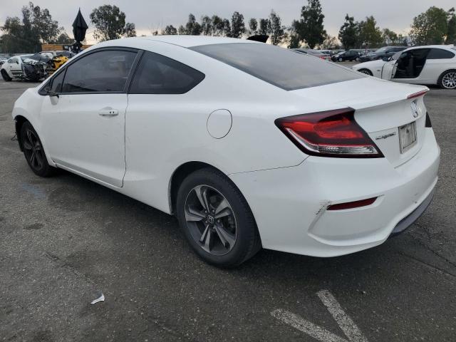 2HGFG3B84EH506395 Honda CIVIC EX