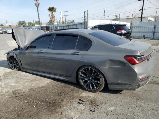 WBA7T2C07NCJ26257 BMW 2022