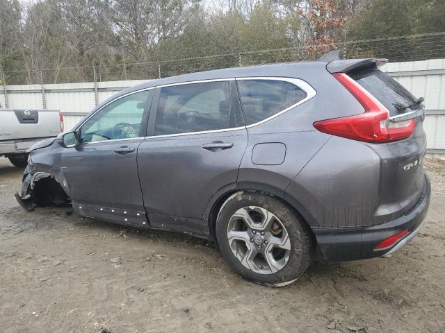 5J6RW2H80JA002431 Honda Crv Cr-v Exl