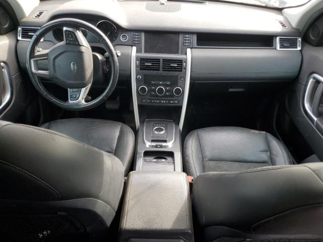 SALCP2RX4JH747911 Land Rover aj20p