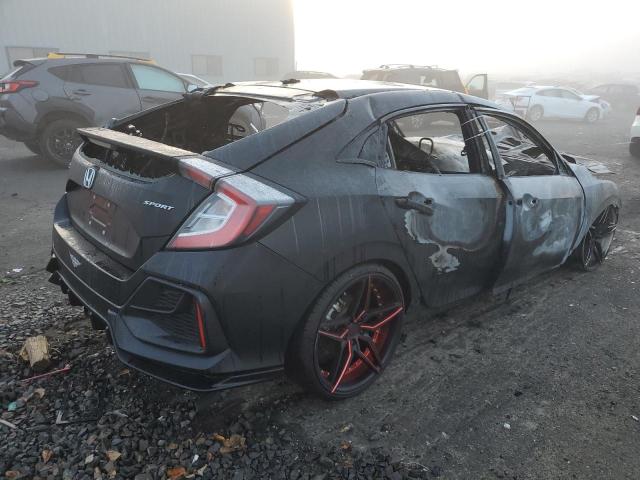 SHHFK7H41MU207250 Honda l15ba