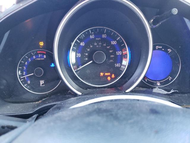 3HGGK5H49KM731508 Honda FIT LX