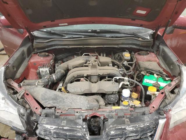 JF2SJAEC0HH433783 Subaru naturally aspirated u5