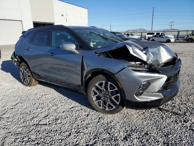 3GNKBKRS5PS136654 Chevrolet BLAZER RS