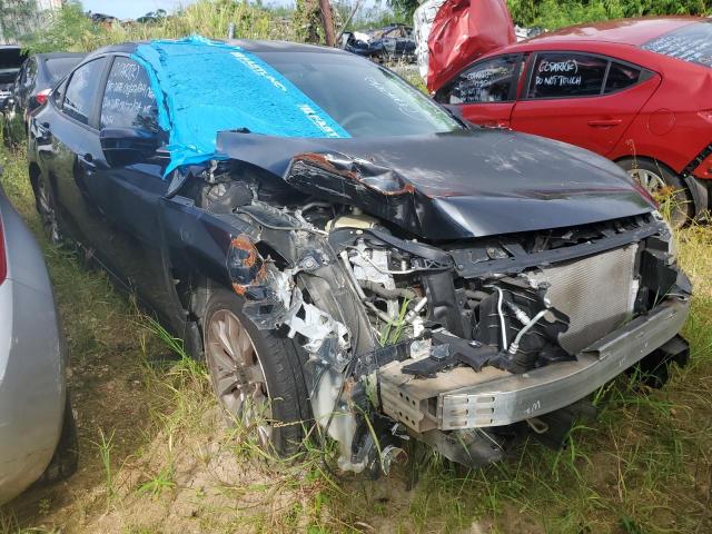 19XFC2F55GE003350 Honda k20c2
