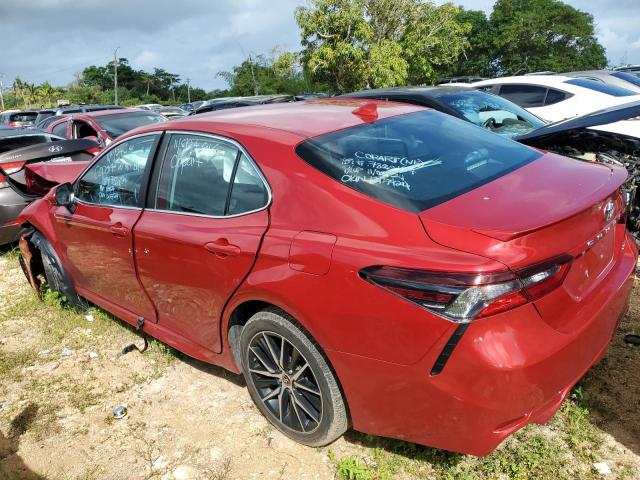4T1G11AKXMU432493 Toyota a25a-fks