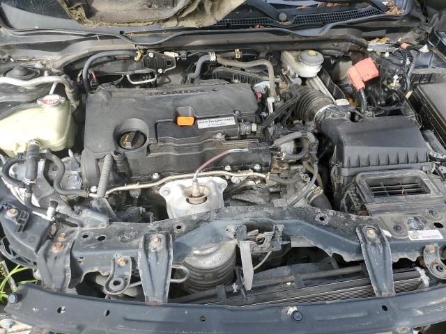 19XFC2F55GE003350 Honda k20c2