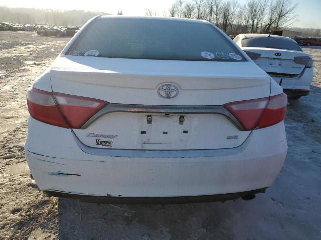 4T1BF1FK8GU500492 Toyota 2ar-fe